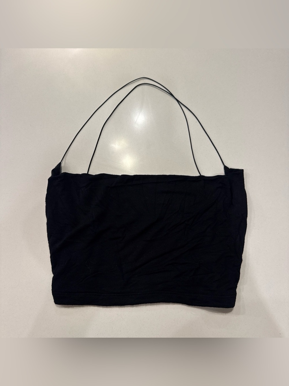Joah Brown cross back tank